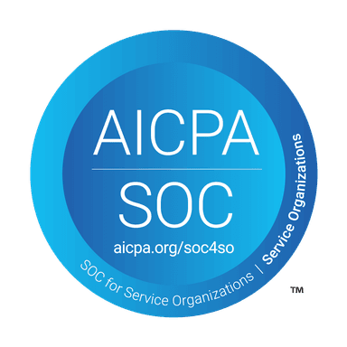 SOC 2 Type II Compliant