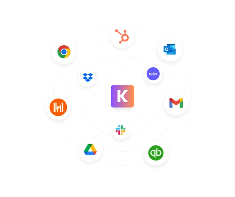 Klavis integrations network