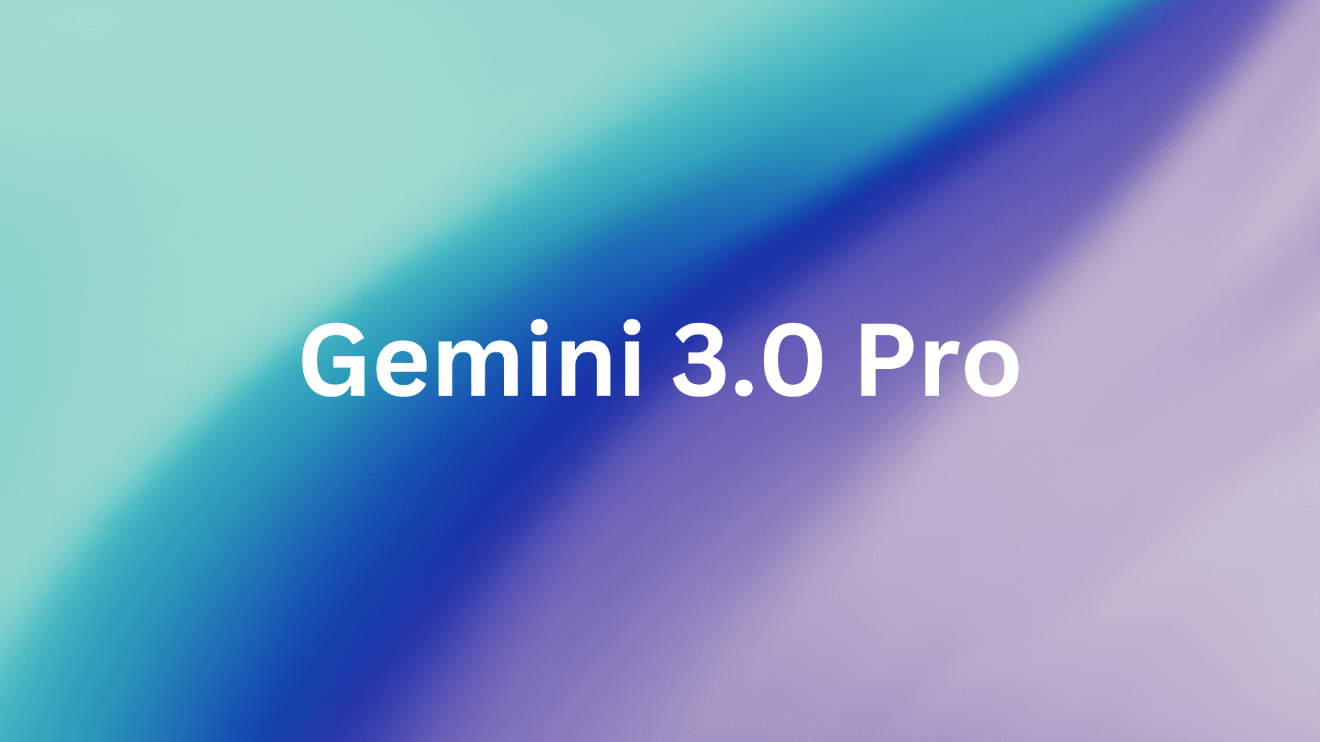 Cover Image for Gemini 3 Pro: What Google's Latest Model Means for AI Developers Building Production Applications