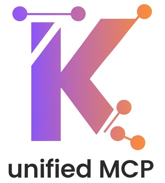 Unified MCP icon