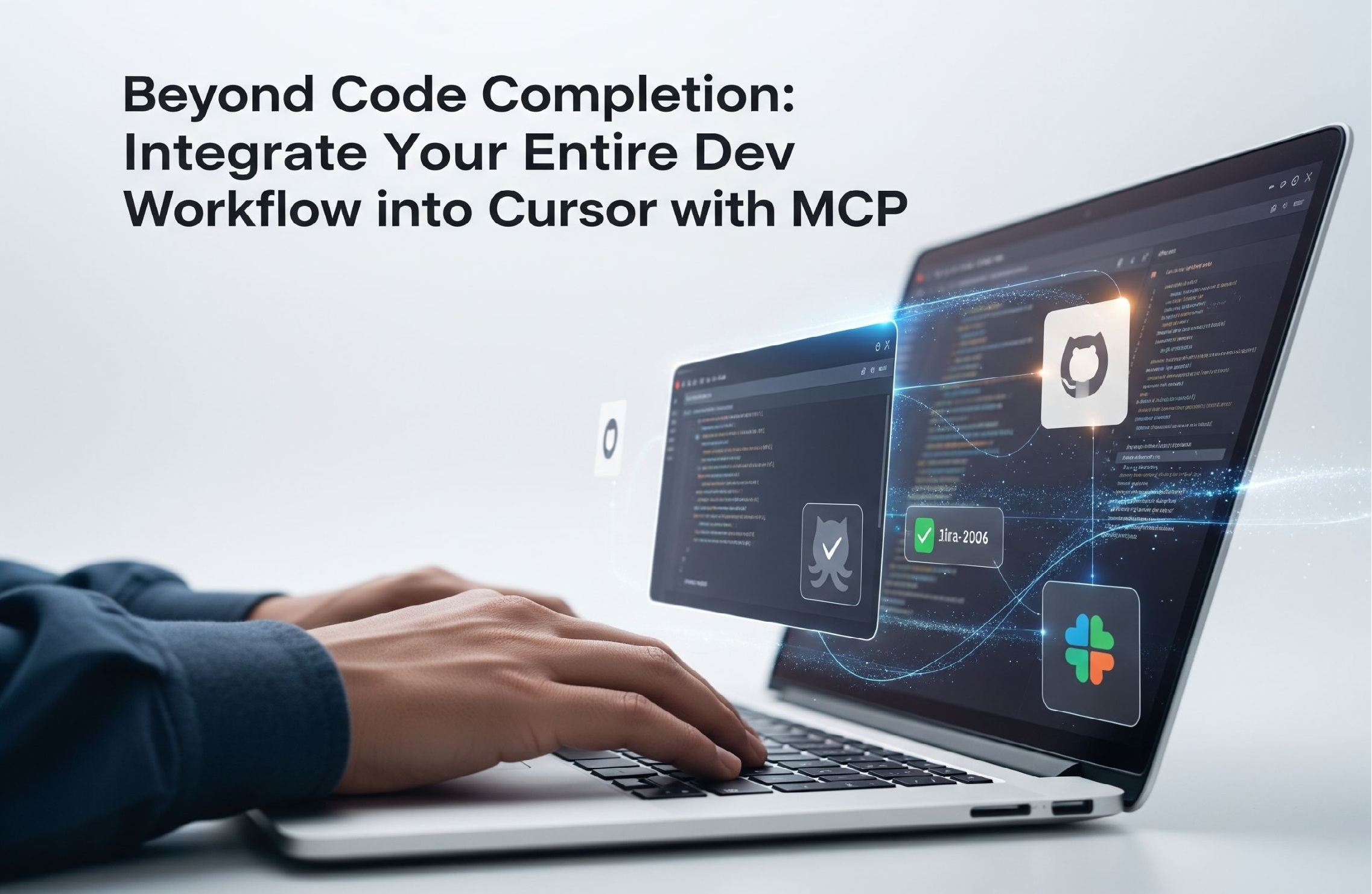 Beyond Code Completion: Integrate Your Entire Dev Workflow into Cursor ...