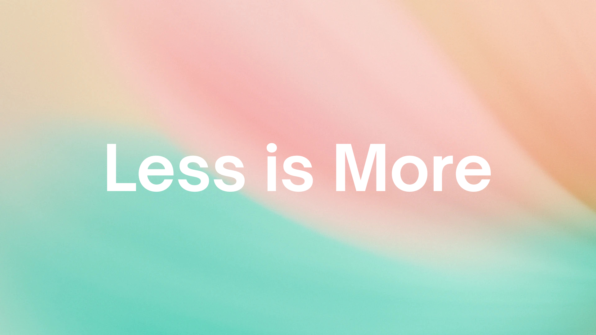 Less is More: 4 design patterns for building better MCP servers