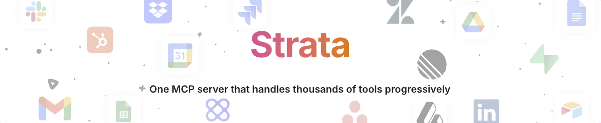 Strata UI