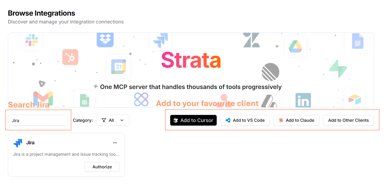 Jira-ui